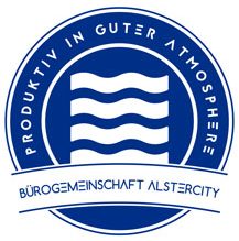 Bürogemeinschaft Alstercity